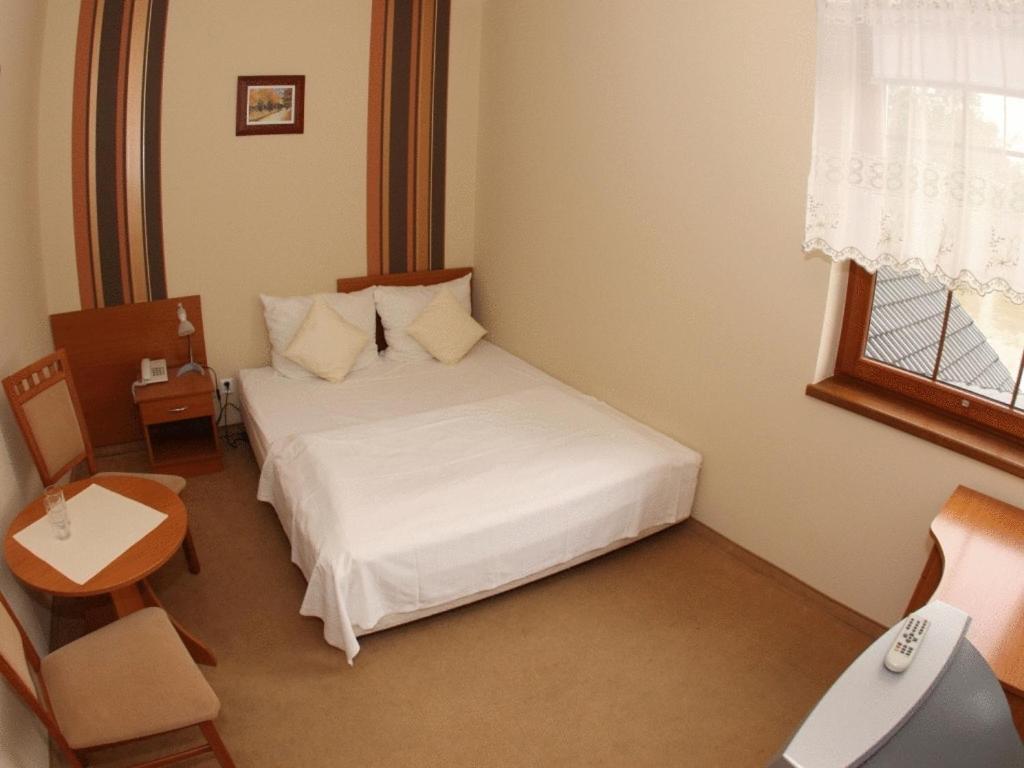 Przystan Nad Sola Aparthotel Bielany Luaran gambar